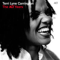 Thumbnail for the Terri Lyne Carrington - Mindful Intent (with Greg Osby, Adam Rogers & Jimmy Haslip) link, provided by host site