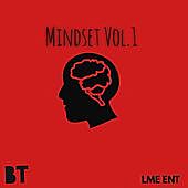 Thumbnail for the BT - Mindset, Vol. 1 link, provided by host site