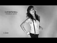 Thumbnail for the Christina Perri - Mine link, provided by host site