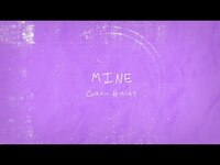 Thumbnail for the Gavin Haley - Mine link, provided by host site