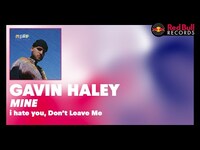 Thumbnail for the Gavin Haley - Mine link, provided by host site