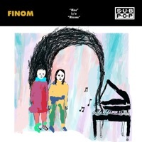 Image of Finom linking to their artist page due to link from them being at the top of the main table on this page