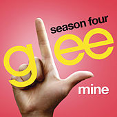 Thumbnail for the Glee Cast - Mine (Glee Cast Version) link, provided by host site