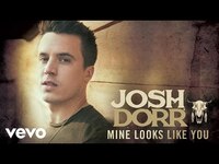 Thumbnail for the Josh Dorr - Mine Looks Like You link, provided by host site