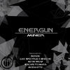 Image of Energun linking to their artist page due to link from them being at the top of the main table on this page