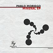 Thumbnail for the Pablo Moriego - Mineral link, provided by host site