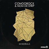 Thumbnail for the Congorock - Minerals link, provided by host site