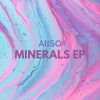 Thumbnail for the Aiiso - Minerals link, provided by host site