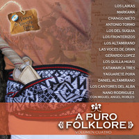 Thumbnail for the Los Altamirano - Minero Potosino link, provided by host site