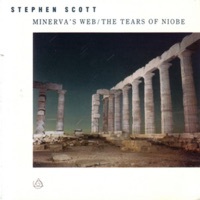 Thumbnail for the Stephen Scott - Minerva's Web link, provided by host site