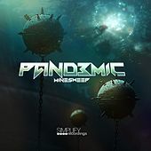 Thumbnail for the Pand3mic - Minesweep link, provided by host site