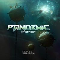 Image of Pand3mic linking to their artist page due to link from them being at the top of the main table on this page