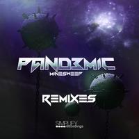 Thumbnail for the Pand3mic - Minesweep / What Now (Remixes) link, provided by host site
