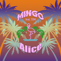 Thumbnail for the Alice - MINGO link, provided by host site