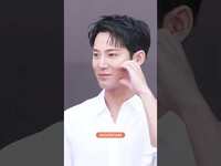 Thumbnail for the Seventeen - [GOLDIcam] 민규 | 세븐틴 | | MINGYU | PHOTOCALL link, provided by host site
