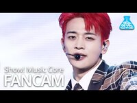 Thumbnail for the SHINee - [예능연구소] 샤이니 민호 직캠 'CØDE' (SHINee MINHO FanCam) @Show!MusicCore MBC방송 link, provided by host site