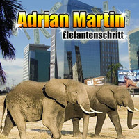 Thumbnail for the Adrian Martin - Mini 001 link, provided by host site