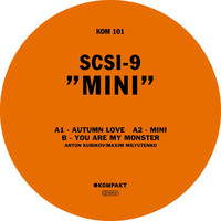 Thumbnail for the SCSI-9 - Mini link, provided by host site