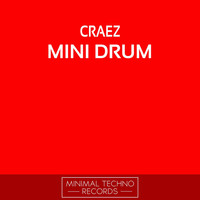 Thumbnail for the Craez - Mini Drum link, provided by host site