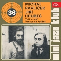 Thumbnail for the Michal Pavlíček - Mini Jazz Klub, Vol. 36 link, provided by host site