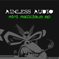 Thumbnail for the Aimless Audio - Mini Malicious link, provided by host site
