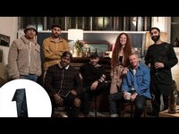 Thumbnail for the Rudimental - Mini Mix link, provided by host site