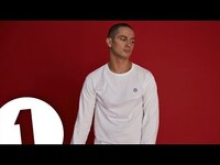 Thumbnail for the KDA - Mini Mix | Annie Mac BBC Radio 1 link, provided by host site