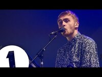 Thumbnail for the Disclosure - Mini Mix | Annie Mac on BBC Radio 1 link, provided by host site