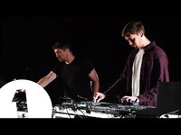 Thumbnail for the Dusky - Mini Mix | Annie Mac on BBC Radio 1 link, provided by host site