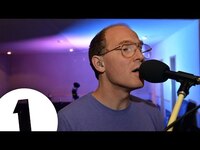 Thumbnail for the Caribou - Mini Mix | Annie Mac on BBC Radio 1 link, provided by host site