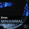 Image of Emax linking to their artist page due to link from them being at the top of the main table on this page