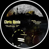 Thumbnail for the Chris Ojeda - MiniDrone link, provided by host site