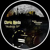 Thumbnail for the Chris Ojeda - MiniDrone link, provided by host site