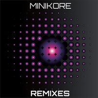 Thumbnail for the James Delato - Minikore (Remixes) link, provided by host site