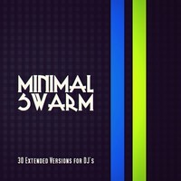 Thumbnail for the Joe Maker - Minima Espana - Diego Quintero Remix link, provided by host site