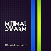 Thumbnail for the Joe Maker - Minima Espana (Diego Quintero Remix) link, provided by host site