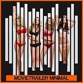 Thumbnail for the Maxdal - Minimal Blues link, provided by host site