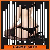 Thumbnail for the Maxdal - Minimal Blues (Nacim Ladj Remix) link, provided by host site