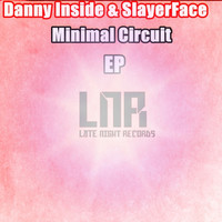 Thumbnail for the Danny Inside - Minimal Circuit link, provided by host site