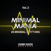 Thumbnail for the Joe Maker - Minimal Happiness (Angelo Dore Remix) link, provided by host site
