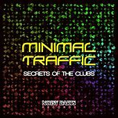Thumbnail for the Tony Kairom - Minimal Hope (Joe Maker Remix) link, provided by host site