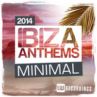 Thumbnail for the Alex DB - Minimal - Lecter - Original Mix link, provided by host site
