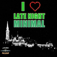 Thumbnail for the Danny Inside - Minimal Life - Original Mix link, provided by host site