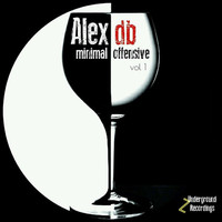 Thumbnail for the Alex DB - MINIMAL OFFENSIVE link, provided by host site