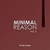 Thumbnail for the Tony Kairom - Minimal Play (Joe Maker Remix) link, provided by host site