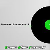 Thumbnail for the AndReew - Minimal Risk (Original Mix) link, provided by host site