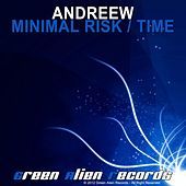 Thumbnail for the AndReew - Minimal Risk / Time link, provided by host site
