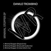 Thumbnail for the Danilo Trombino - Minimal Stopper link, provided by host site