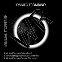 Image of Danilo Trombino linking to their artist page due to link from them being at the top of the main table on this page