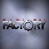 Thumbnail for the Hard Plex - Minimal System link, provided by host site